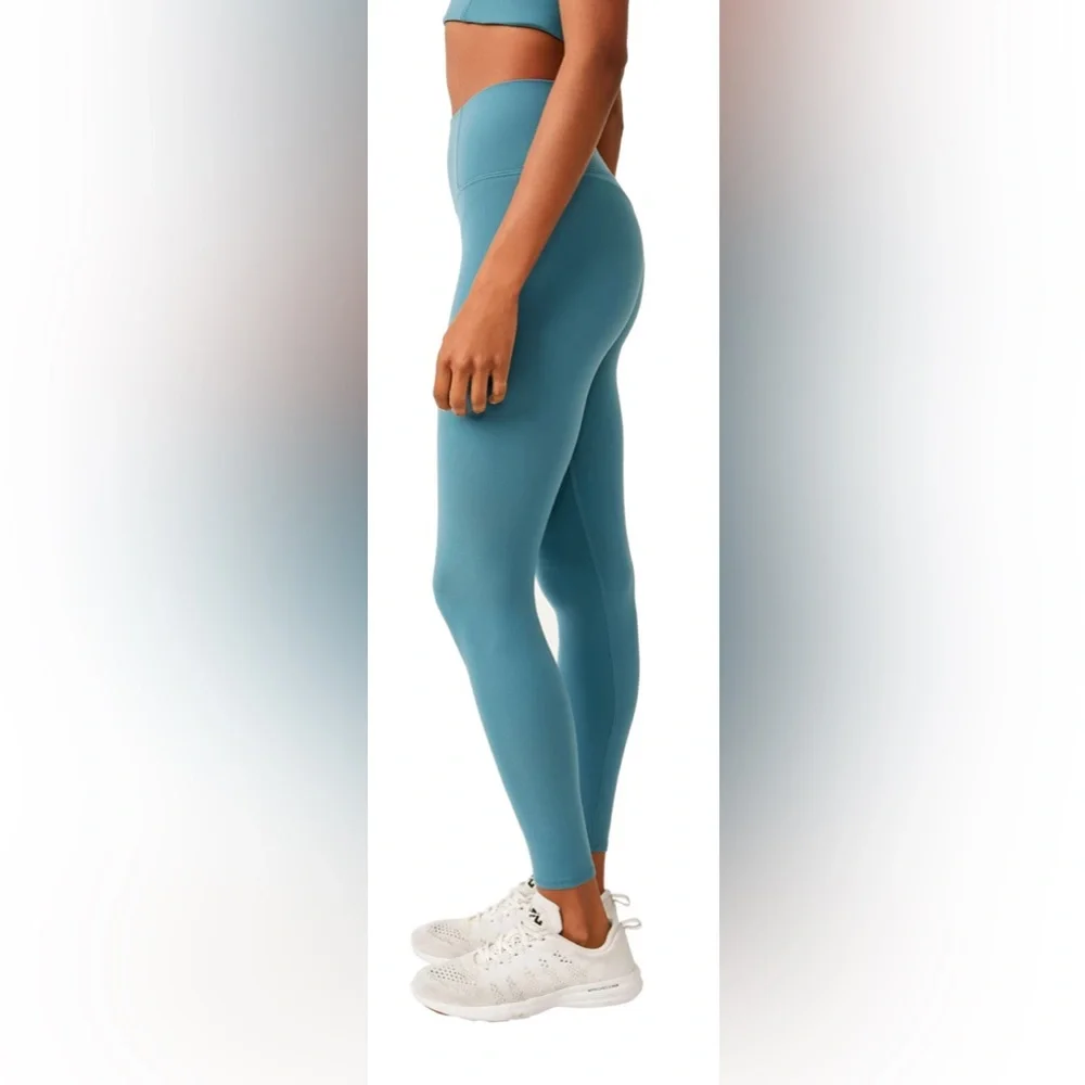 FP Movement Women's Never Better Leggings nwt - Picture 8 of 10